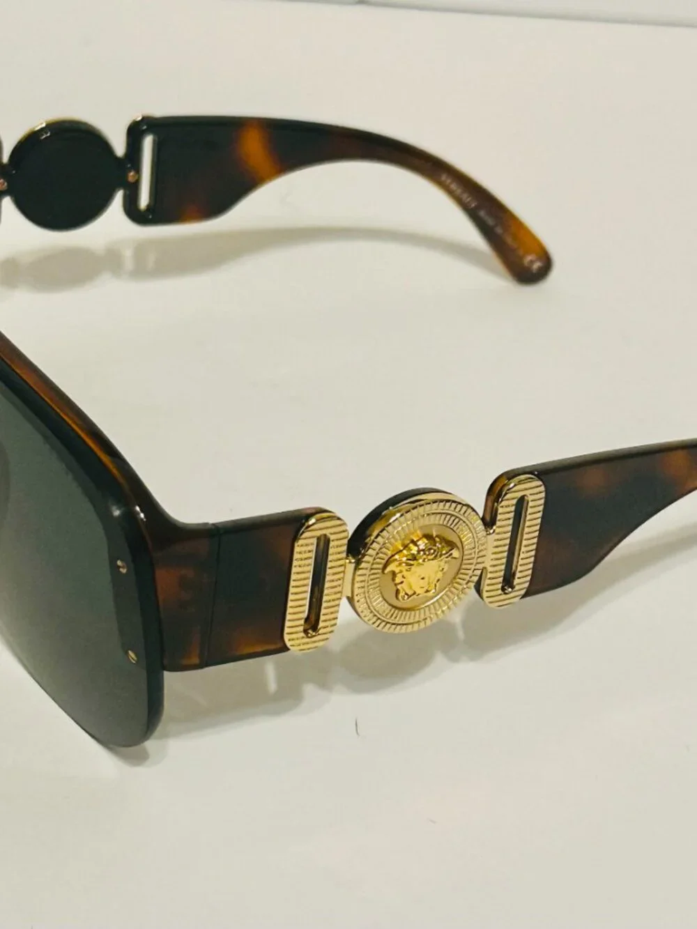 Versace sunglasses